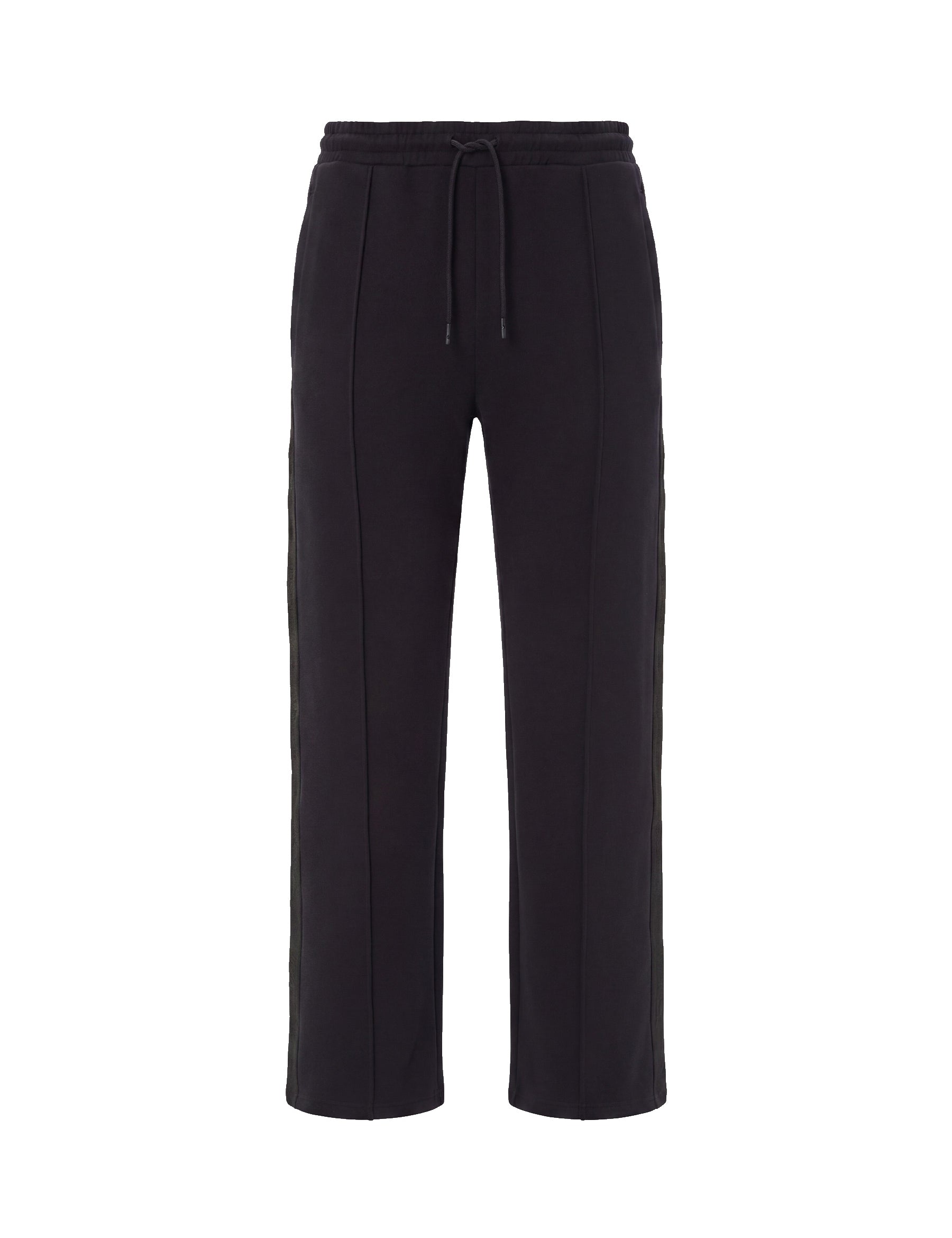 Pantaloni sportivi Nero Guess