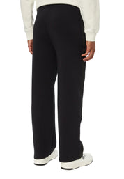 Pantaloni sportivi Nero Guess