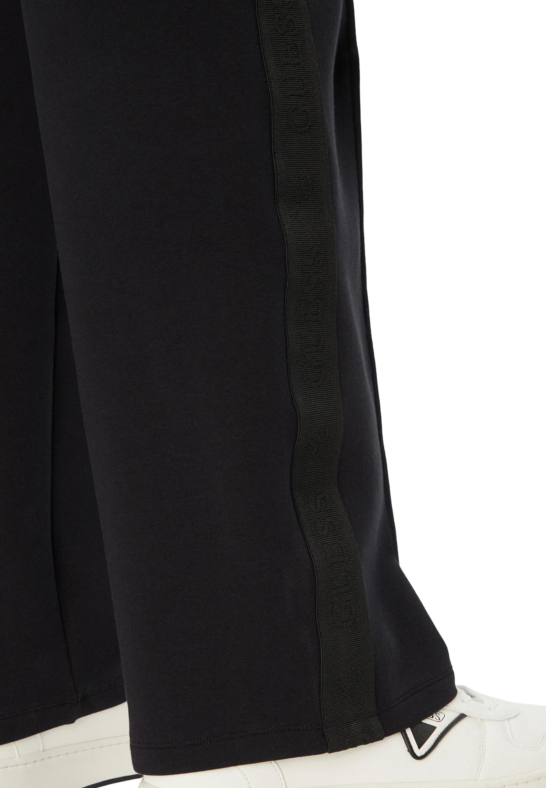 Pantaloni sportivi Nero Guess