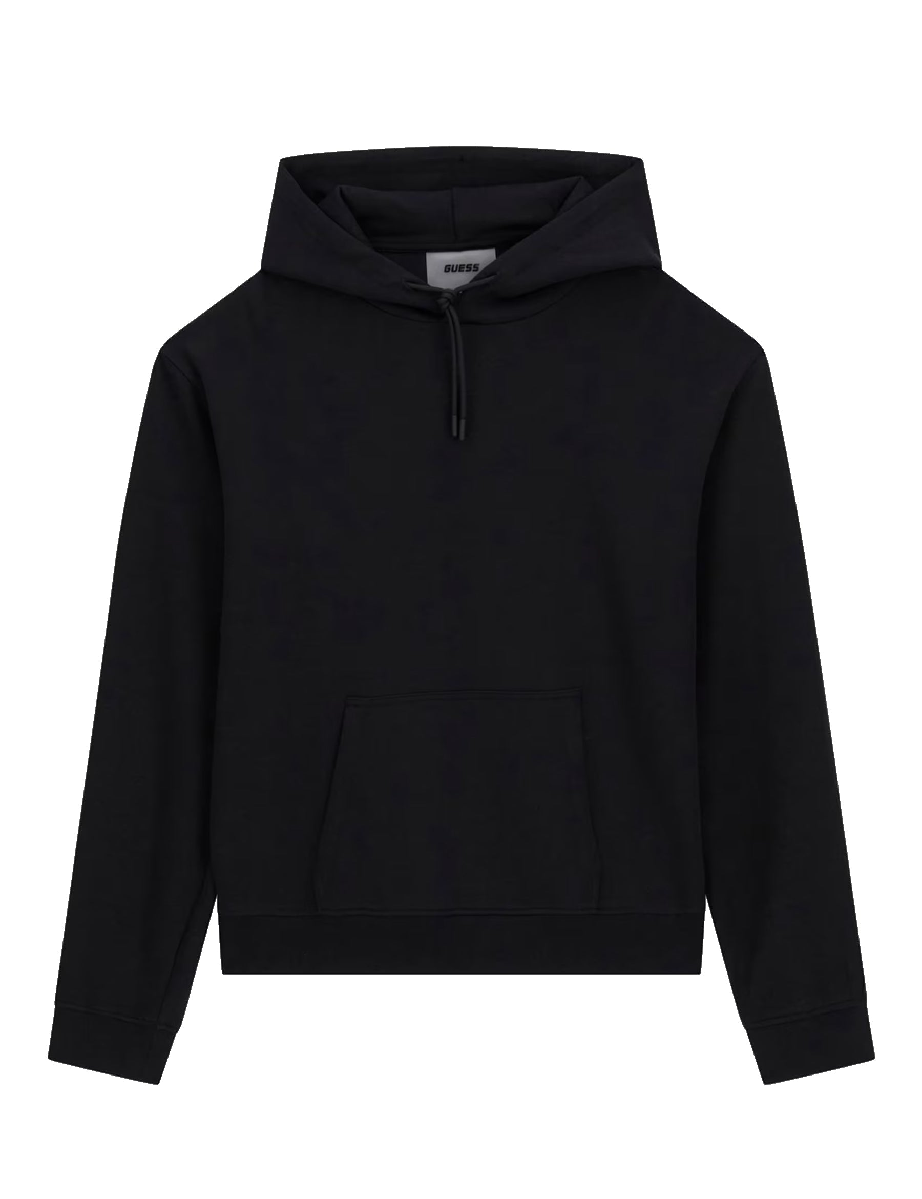 Felpe Nero Guess