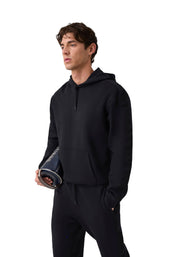 Felpe Nero Guess