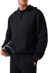 Felpe Nero Guess