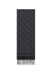 Sciarpe Nero Guess