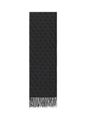 Sciarpe Nero Guess