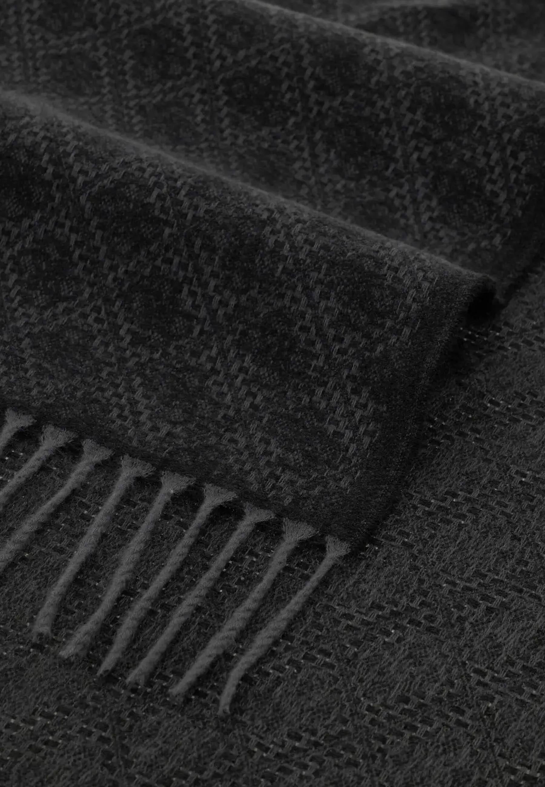 Sciarpe Nero Guess