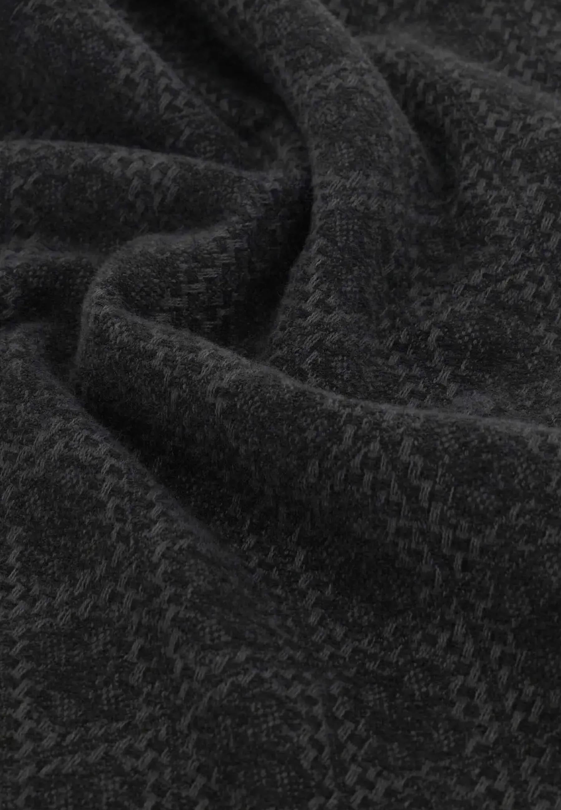 Sciarpe Nero Guess
