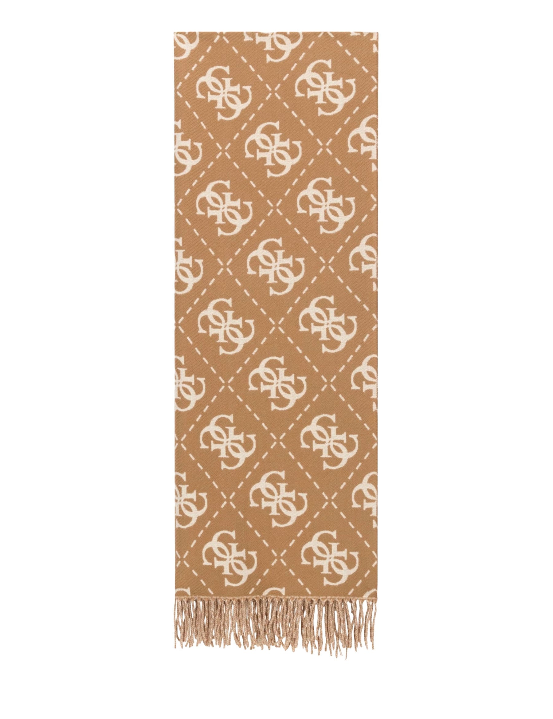 Sciarpe Beige Guess