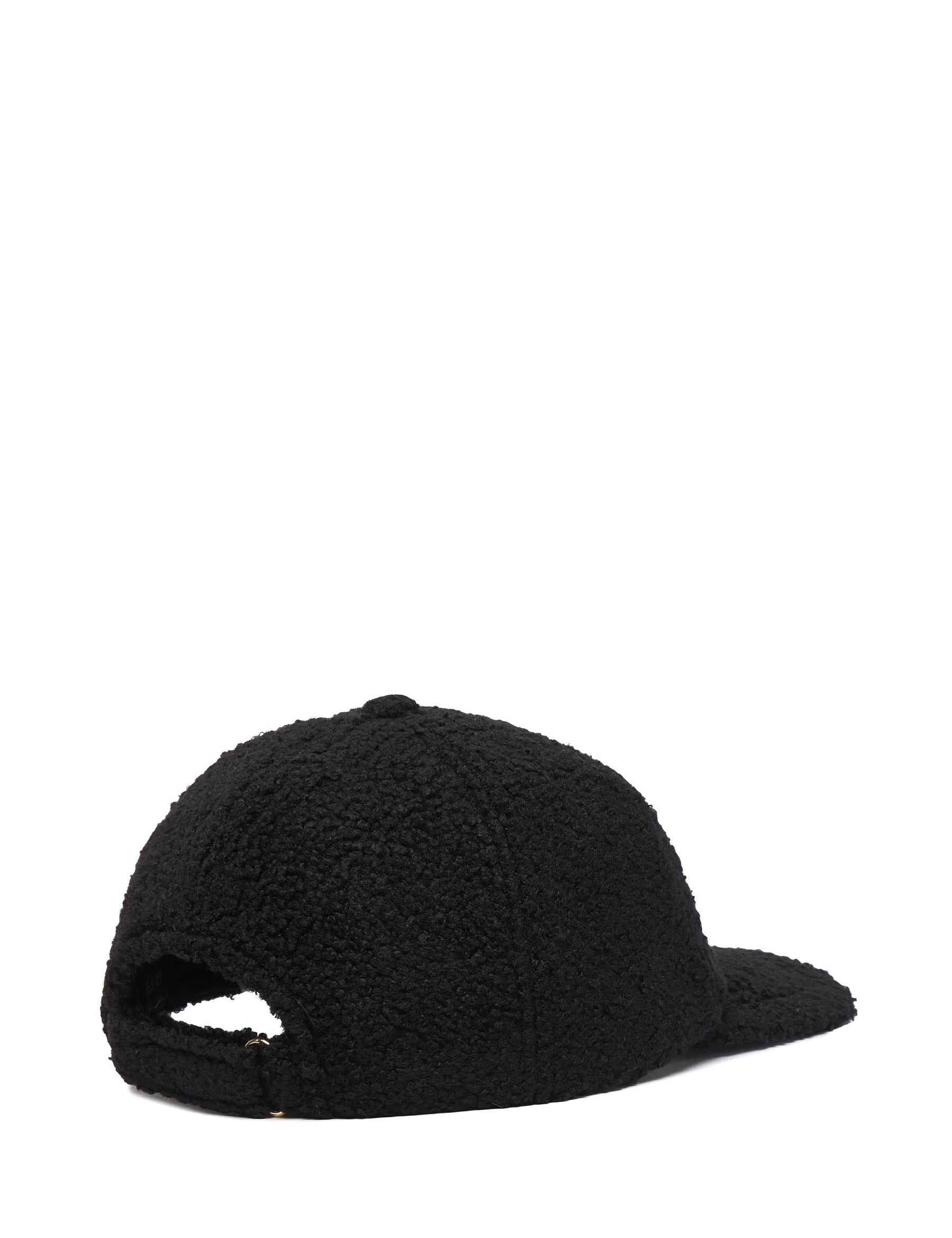 Cappelli Nero Guess