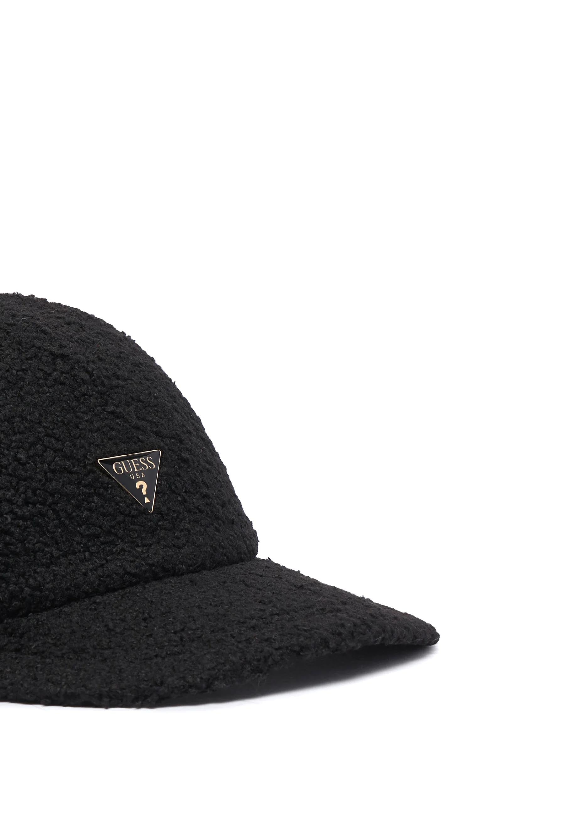 Cappelli Nero Guess