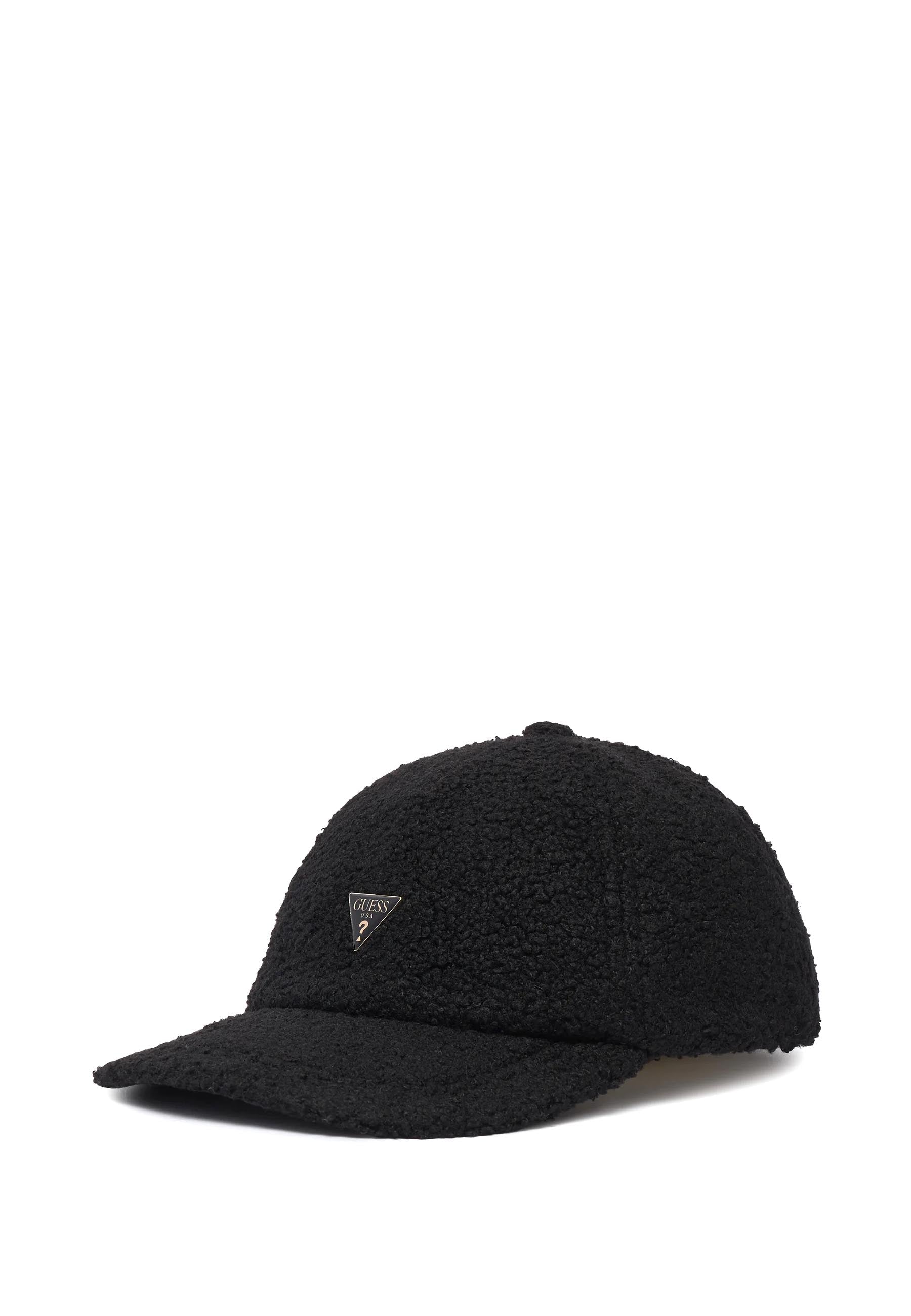 Cappelli Nero Guess