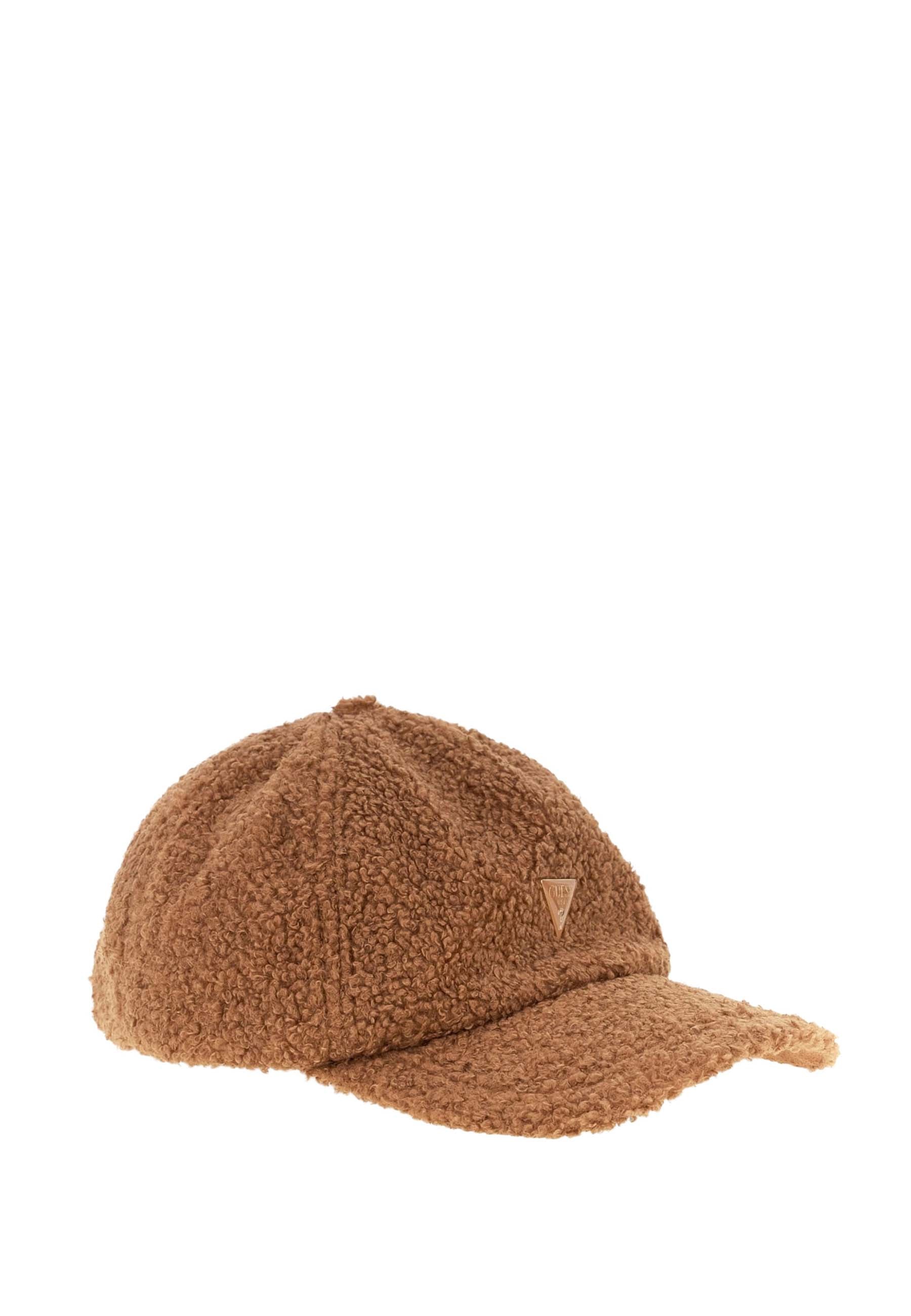 Cappelli Marrone Guess
