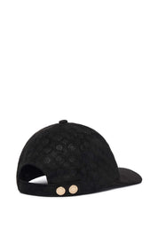 Cappelli Nero Guess