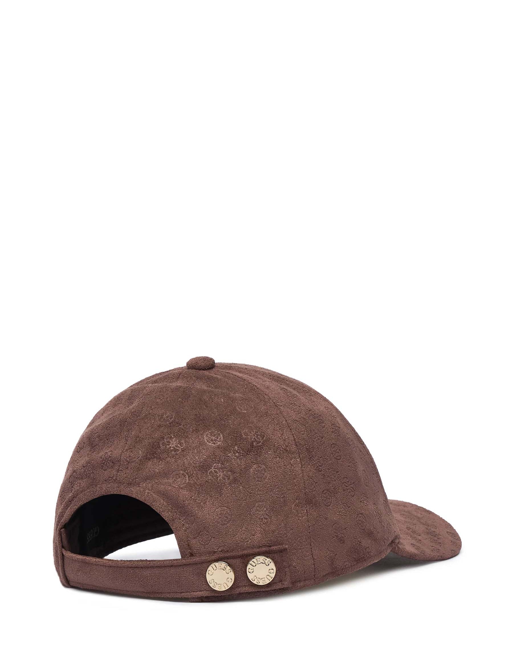 Cappelli Marrone Guess