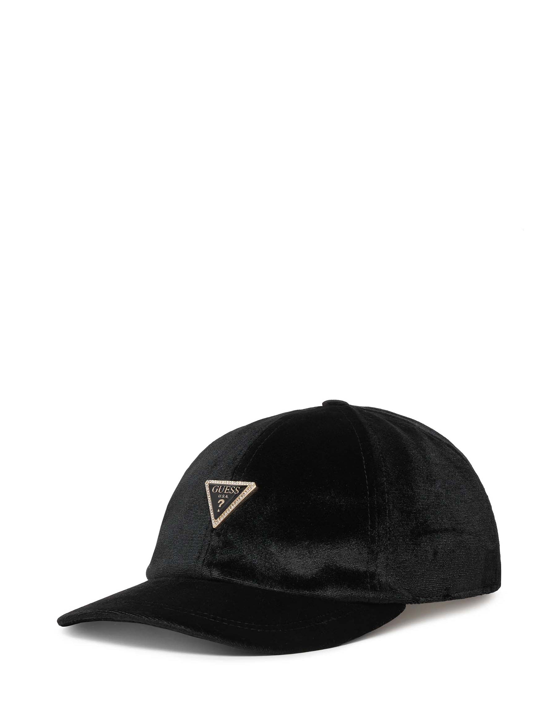 Cappelli Nero Guess