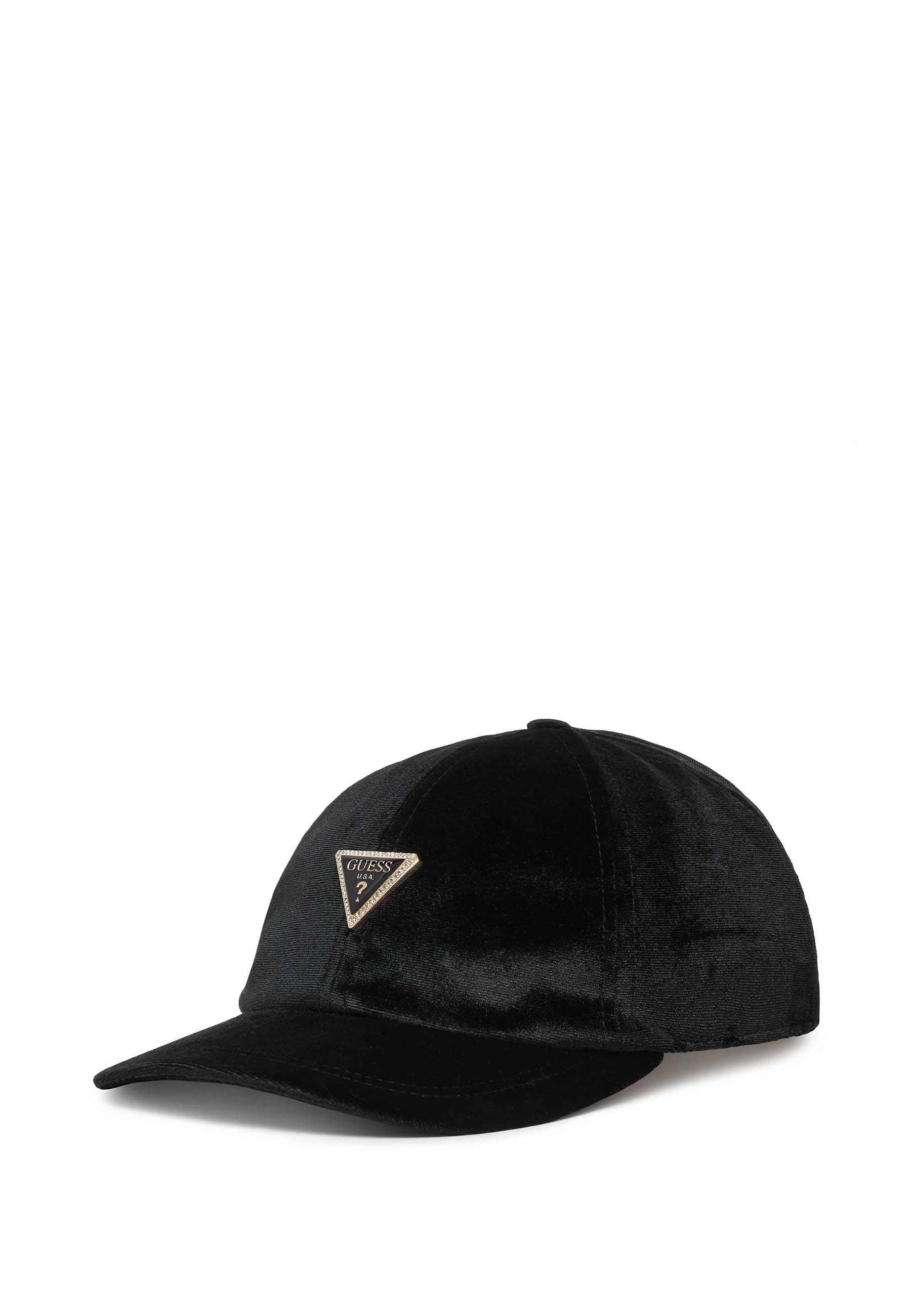 Cappelli Nero Guess