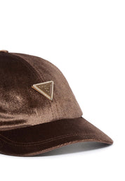 Cappelli Marrone Guess