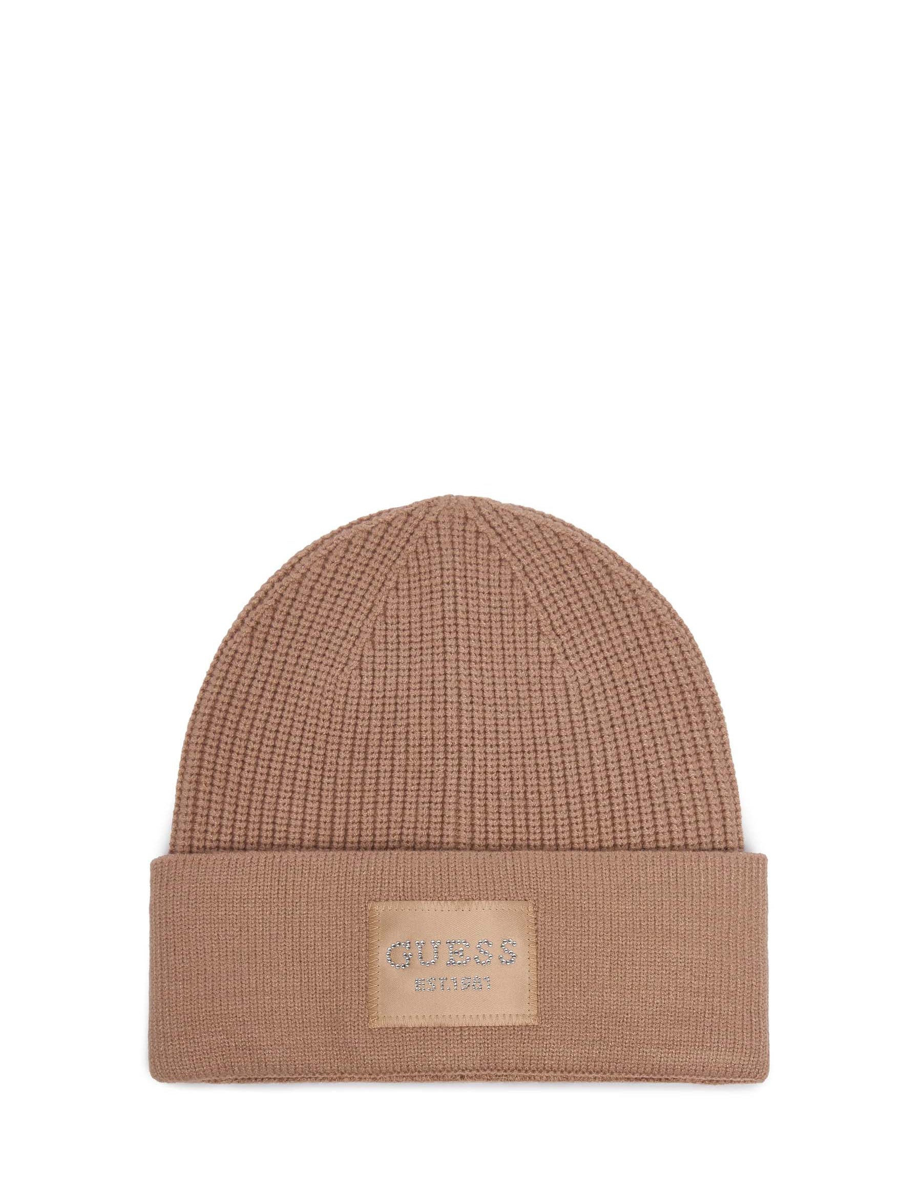 Cappelli Rosa Guess