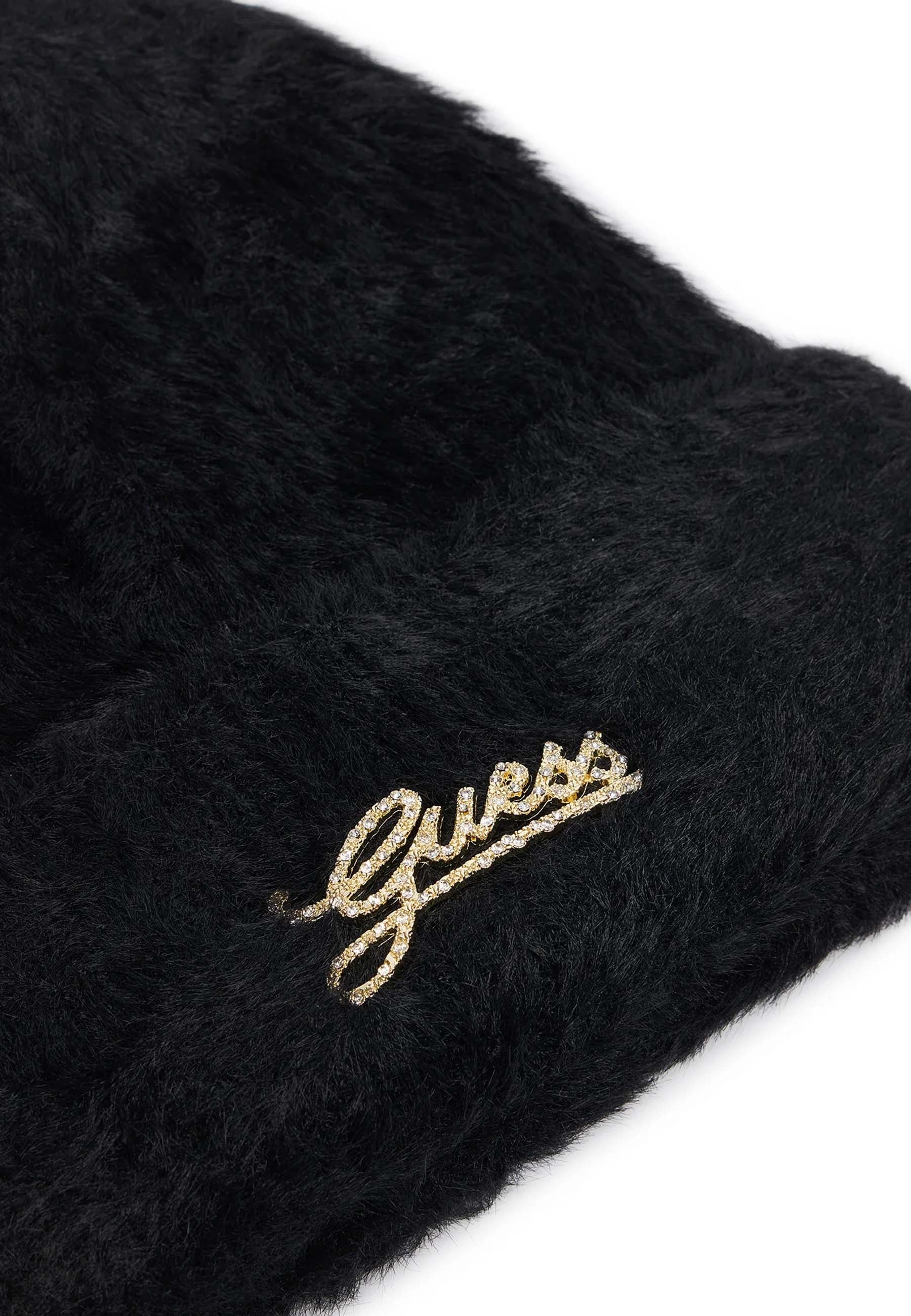 Cappelli Nero Guess