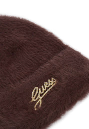 Cappelli Marrone Guess