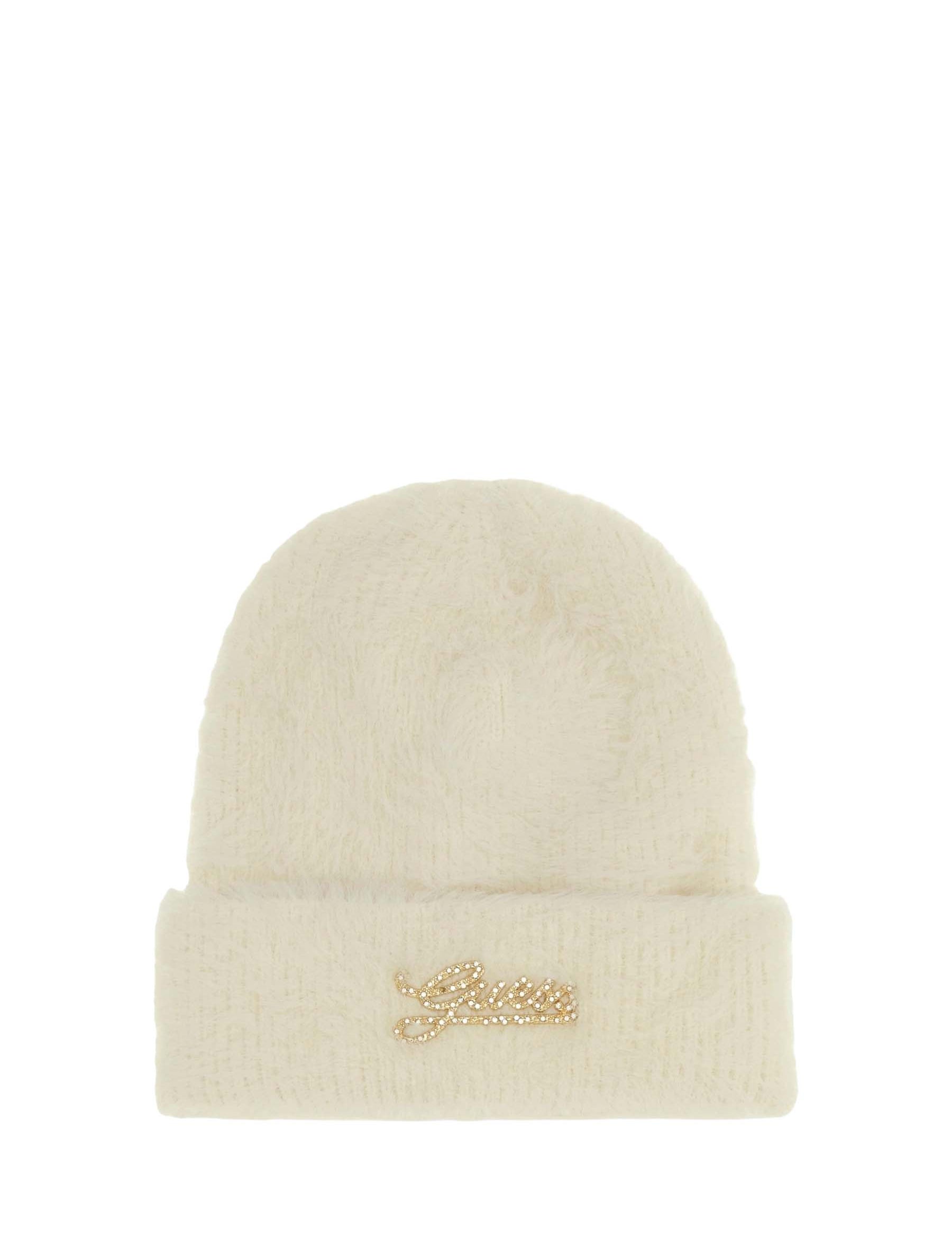 Cappelli Avorio Guess