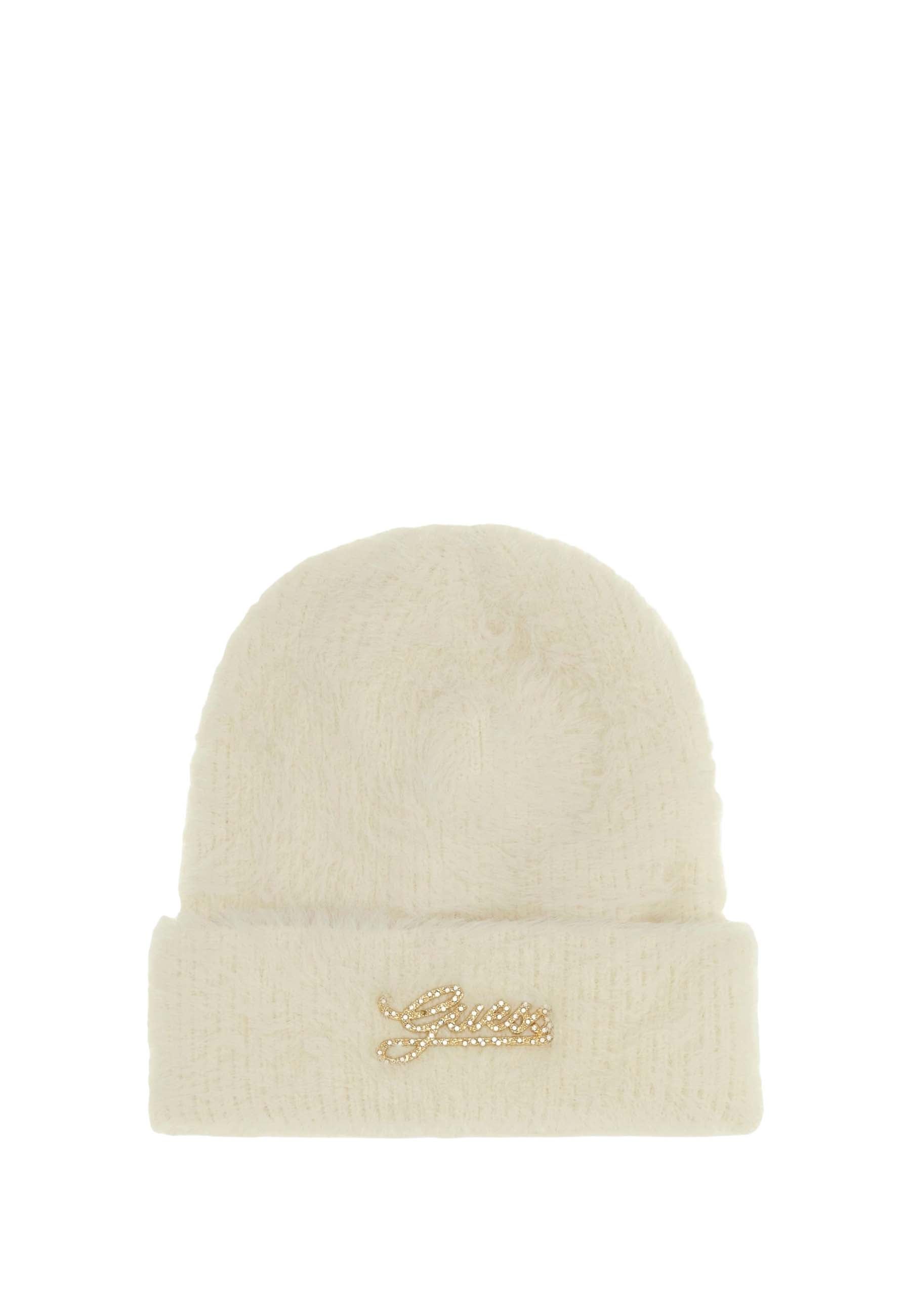 Cappelli Avorio Guess
