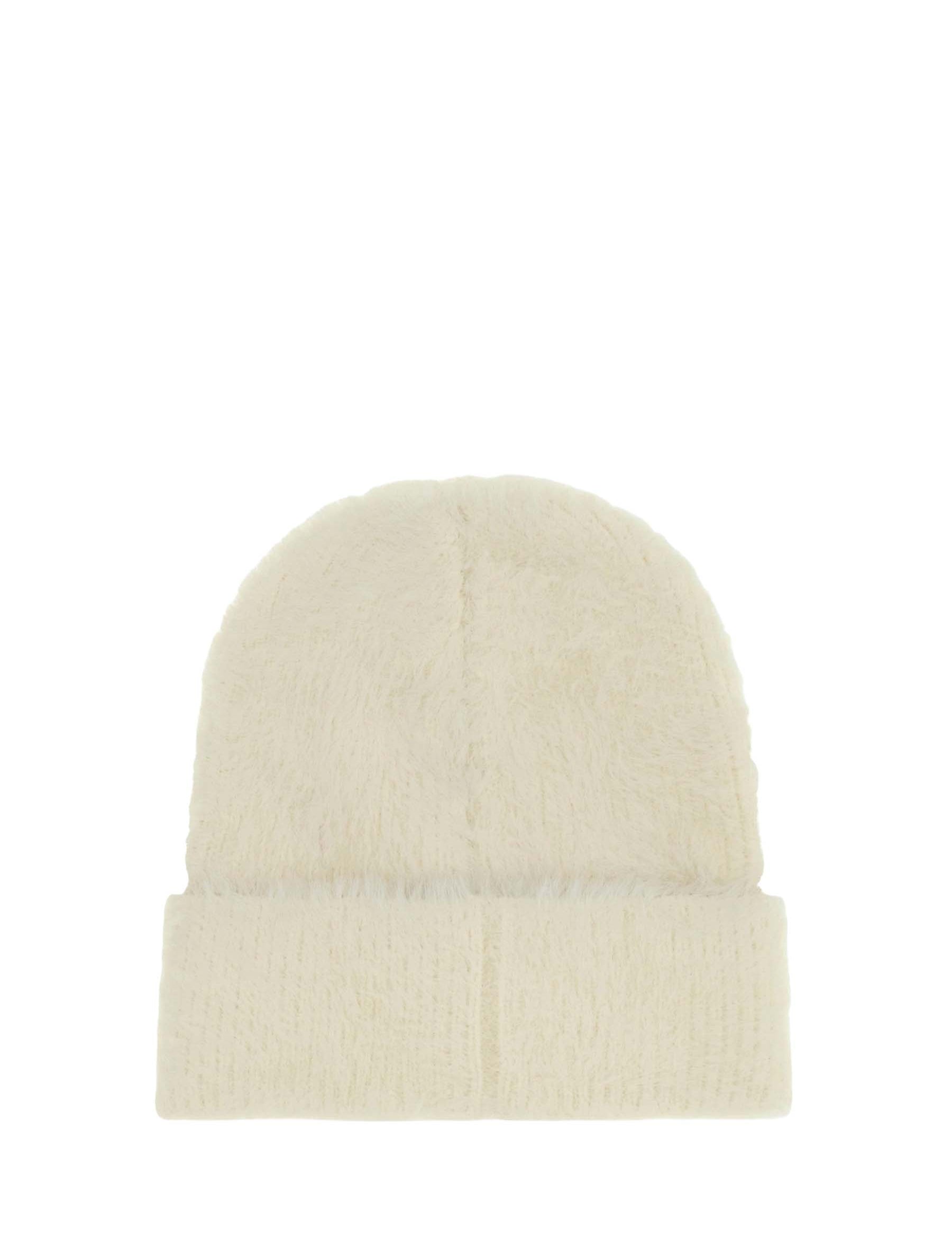 Cappelli Avorio Guess