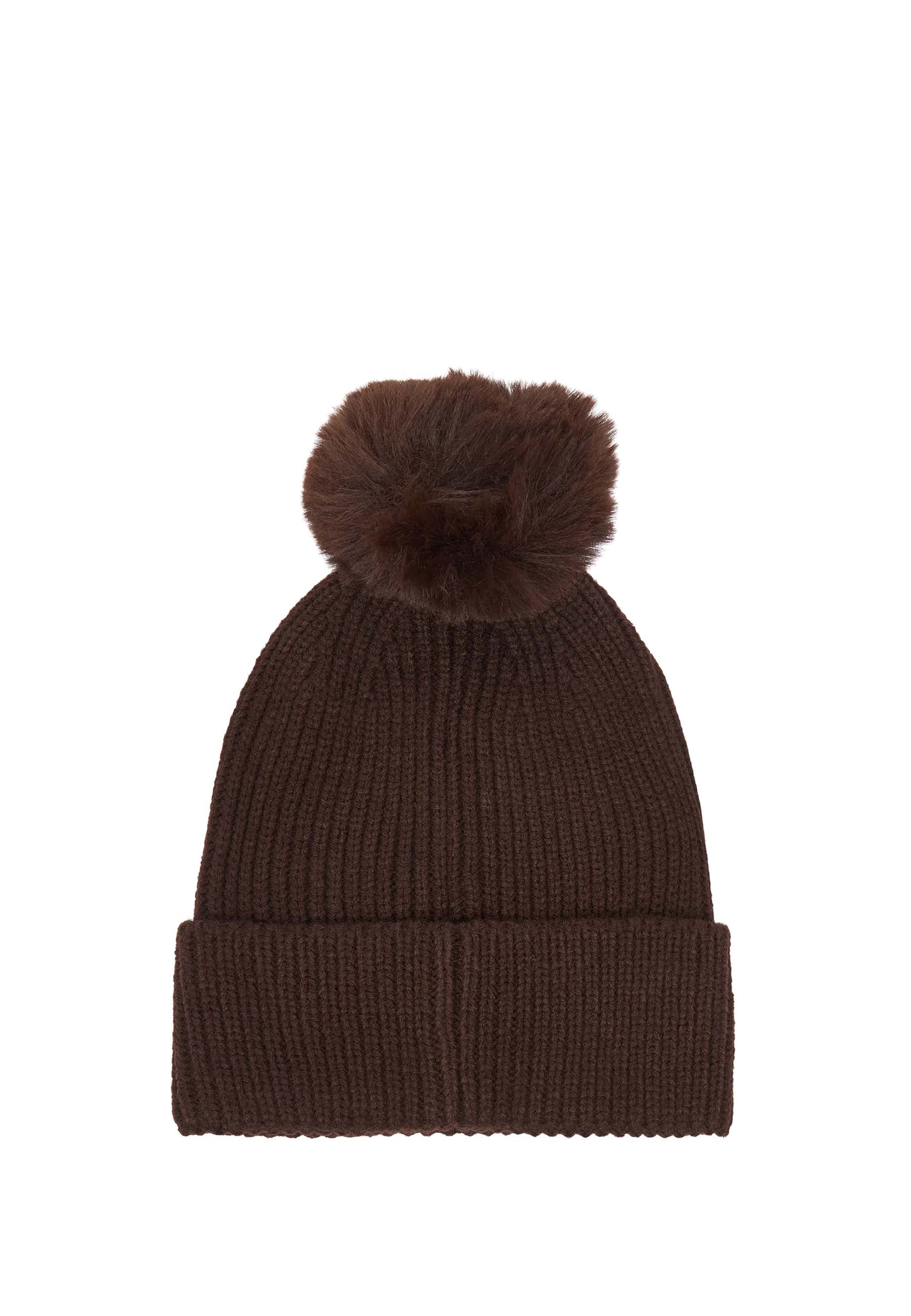 Cappelli Marrone Guess