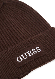 Cappelli Marrone Guess