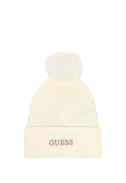 Cappelli Avorio Guess
