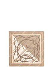 Foulard Beige Guess
