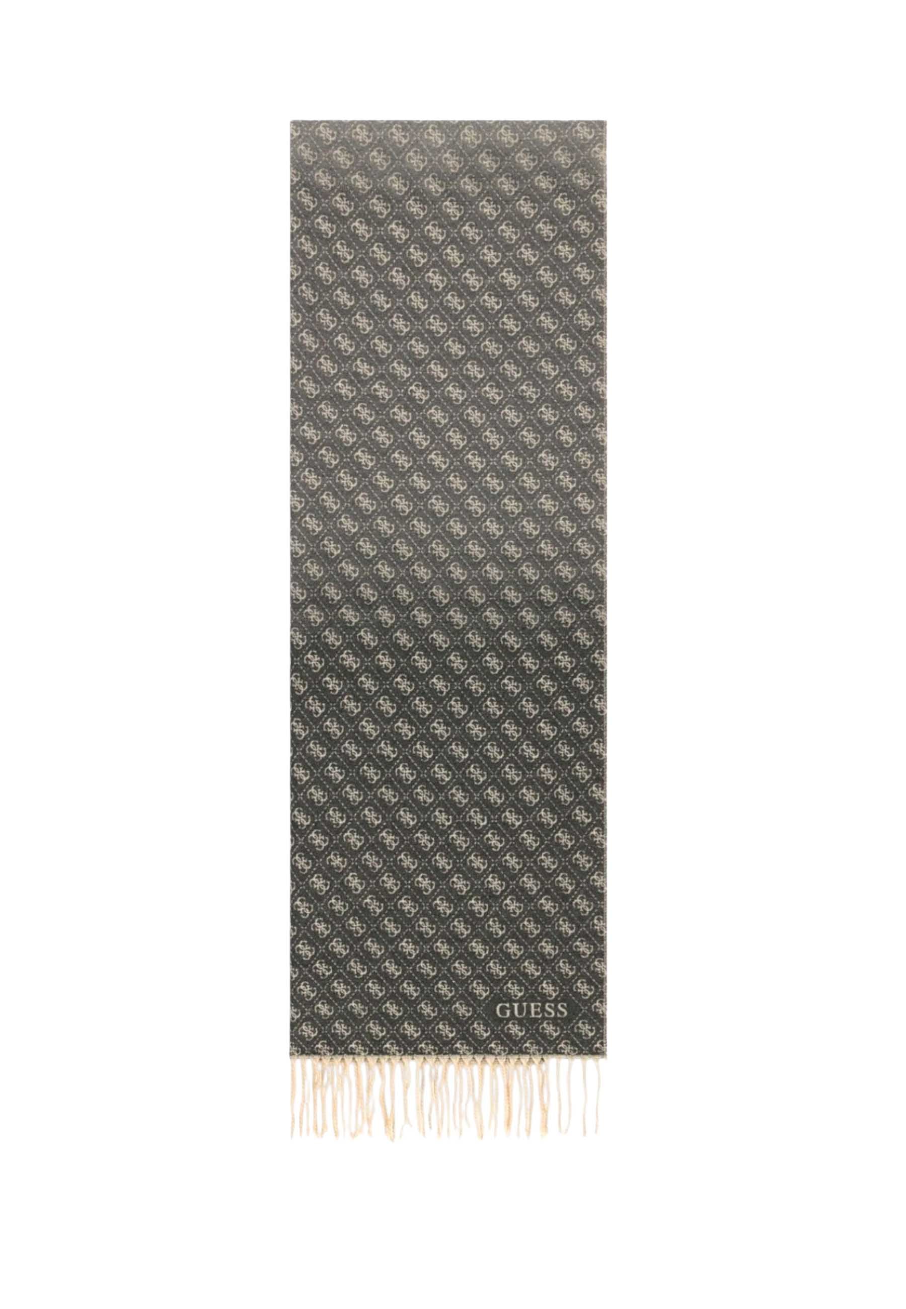 Sciarpe Nero Guess