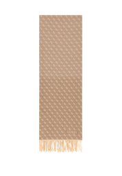 Sciarpe Beige Guess