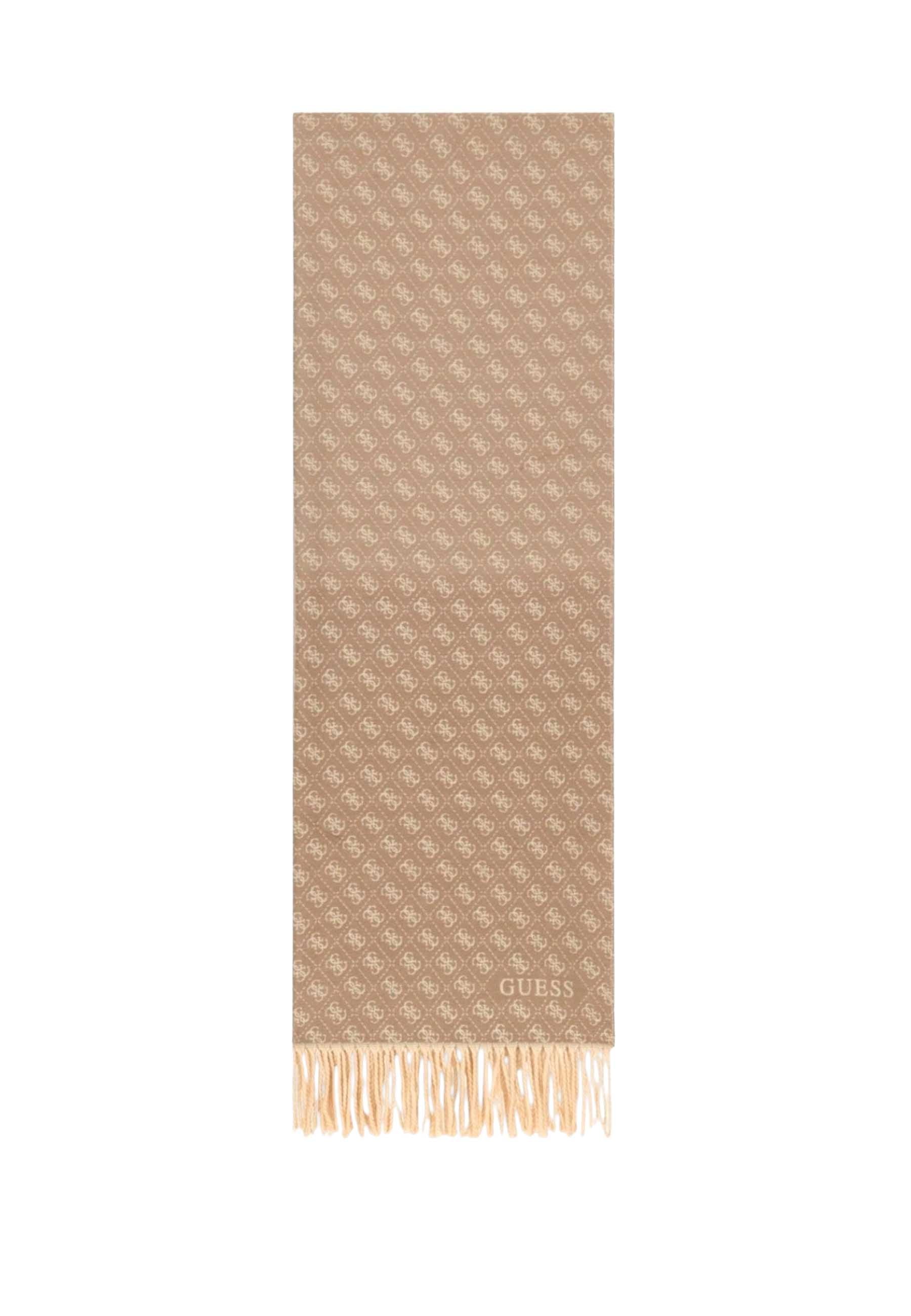 Sciarpe Beige Guess