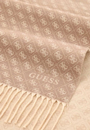 Sciarpe Beige Guess