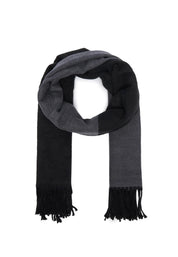 Sciarpe Nero Guess