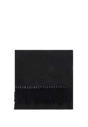 Sciarpe Nero Guess