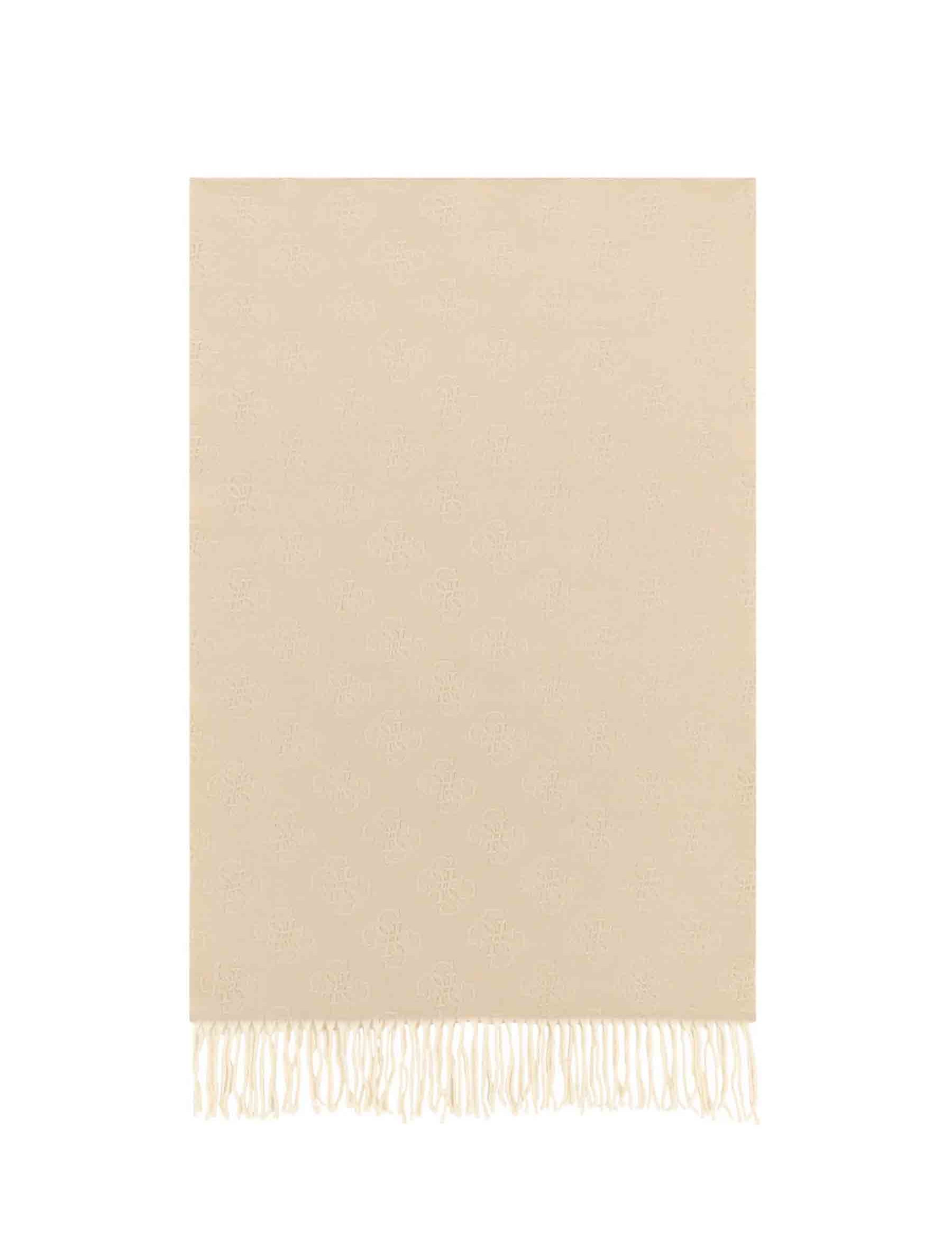 Sciarpe Beige Guess