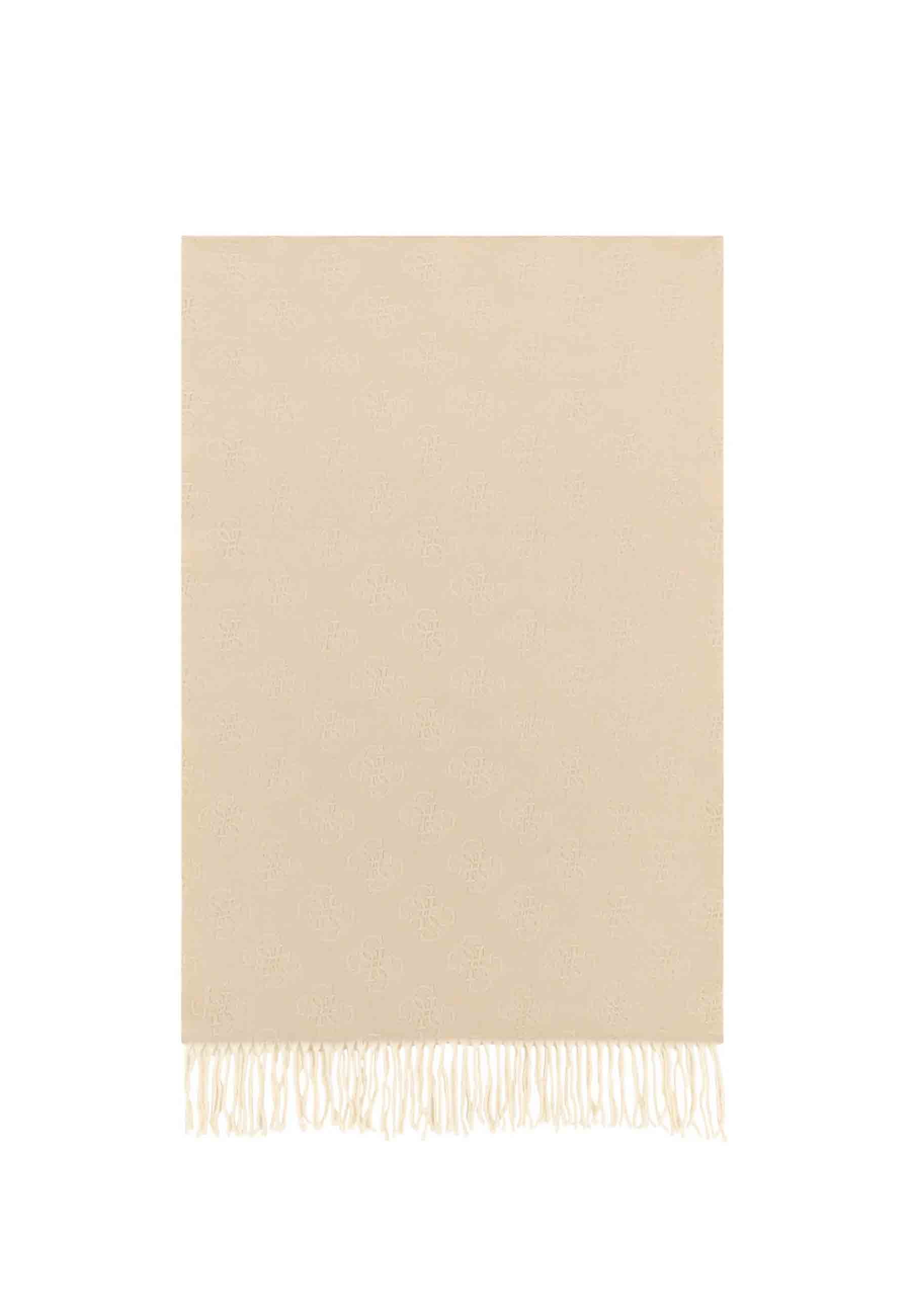 Sciarpe Beige Guess