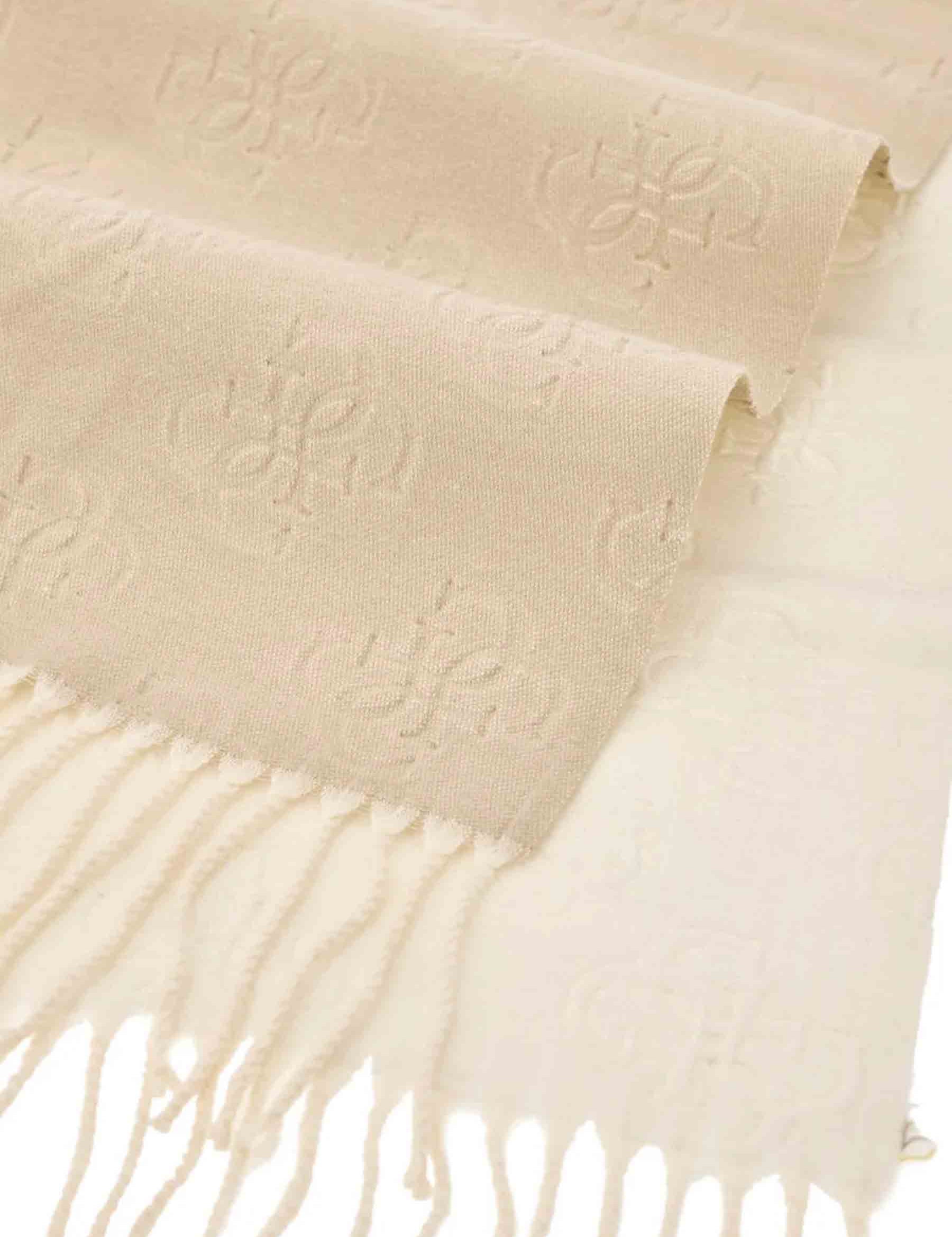 Sciarpe Beige Guess