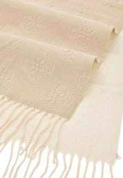 Sciarpe Beige Guess