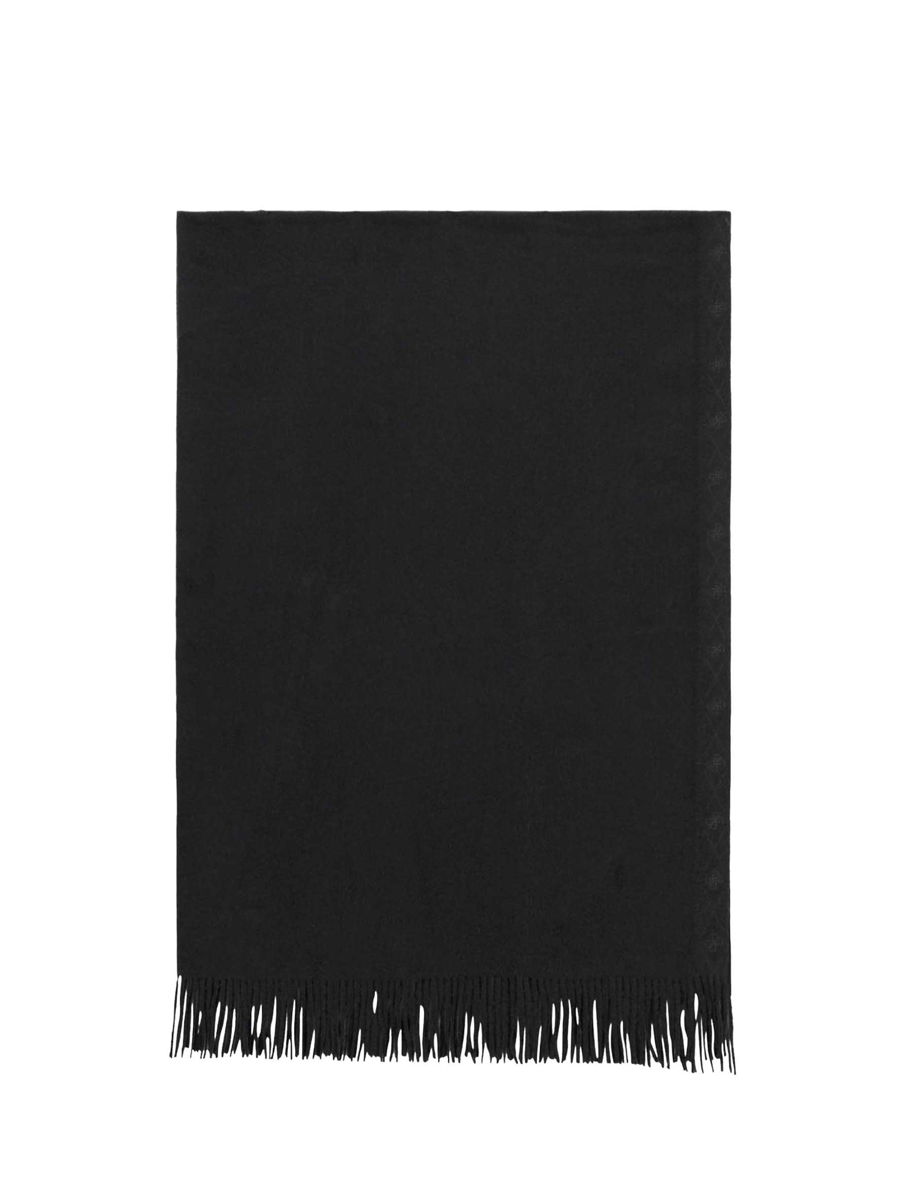 Sciarpe Nero Guess