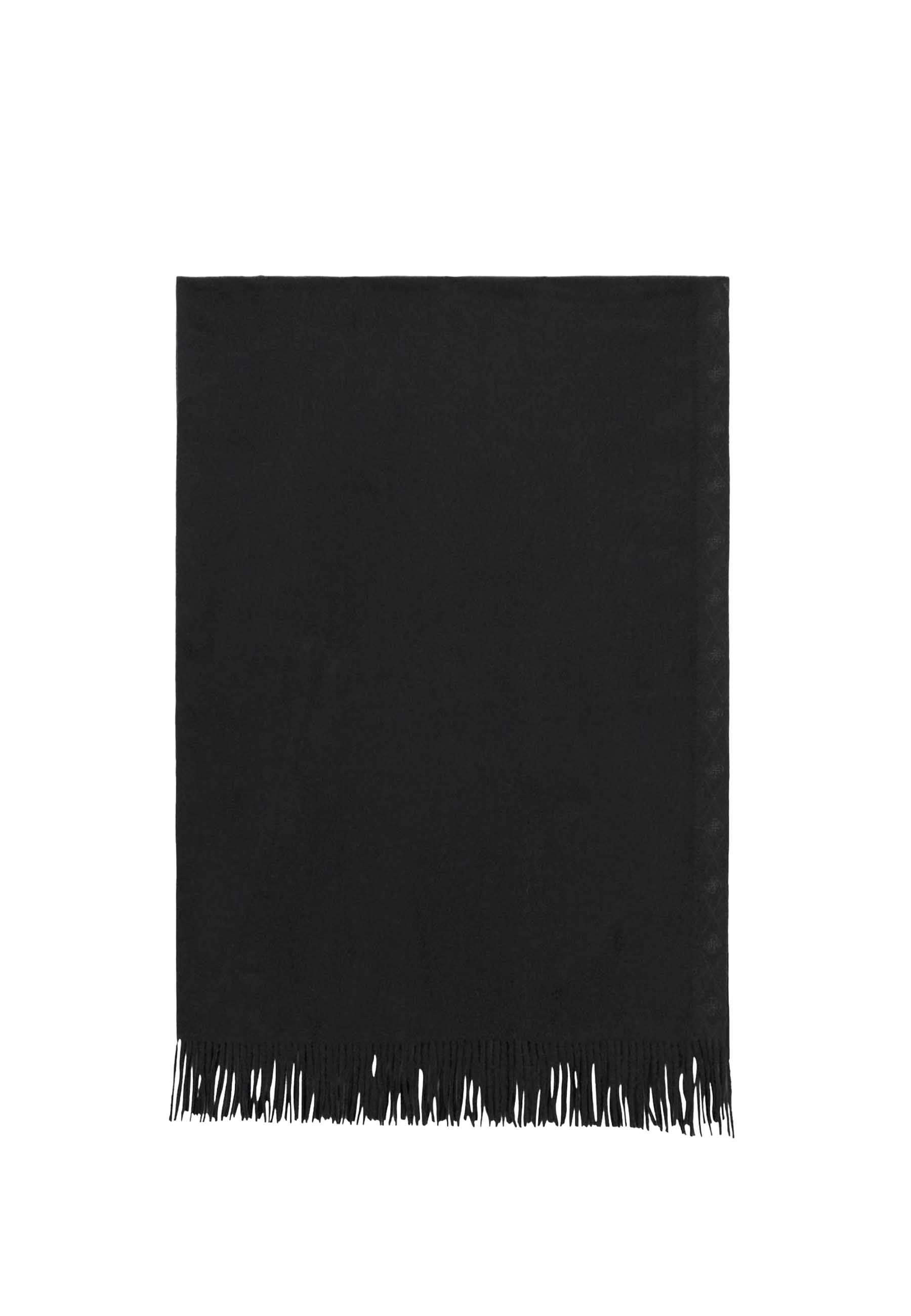 Sciarpe Nero Guess