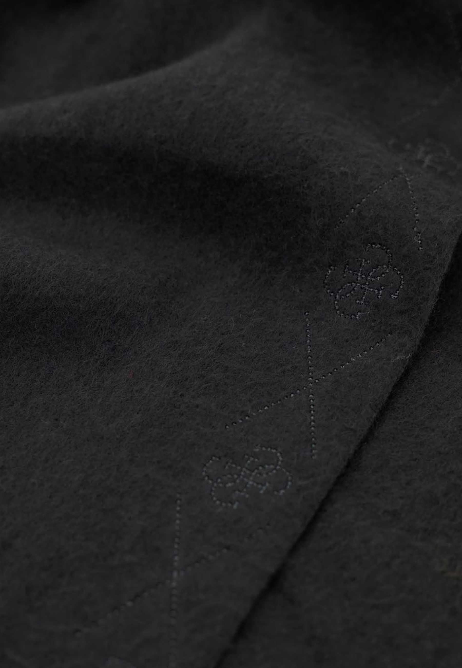Sciarpe Nero Guess