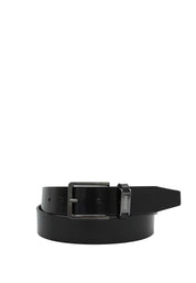Cinture Nero Guess