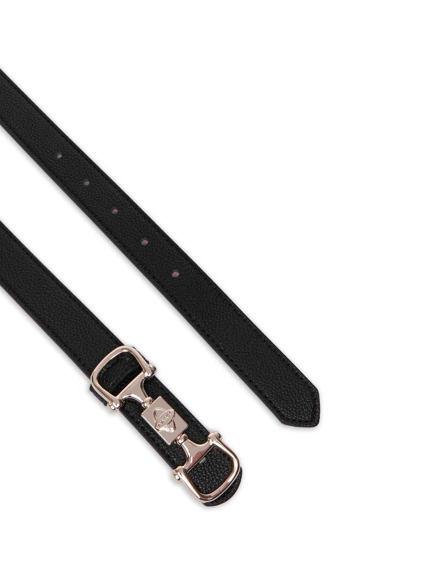 Cinture Nero Guess