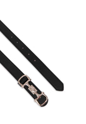 Cinture Nero Guess