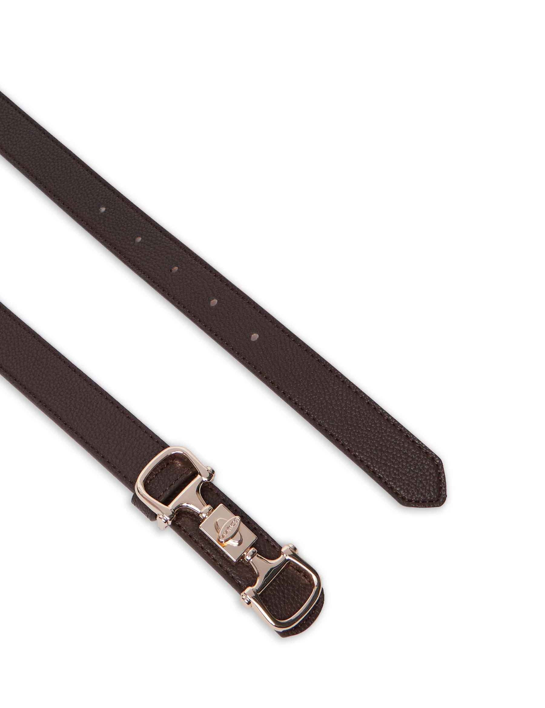 Cinture Marrone Guess
