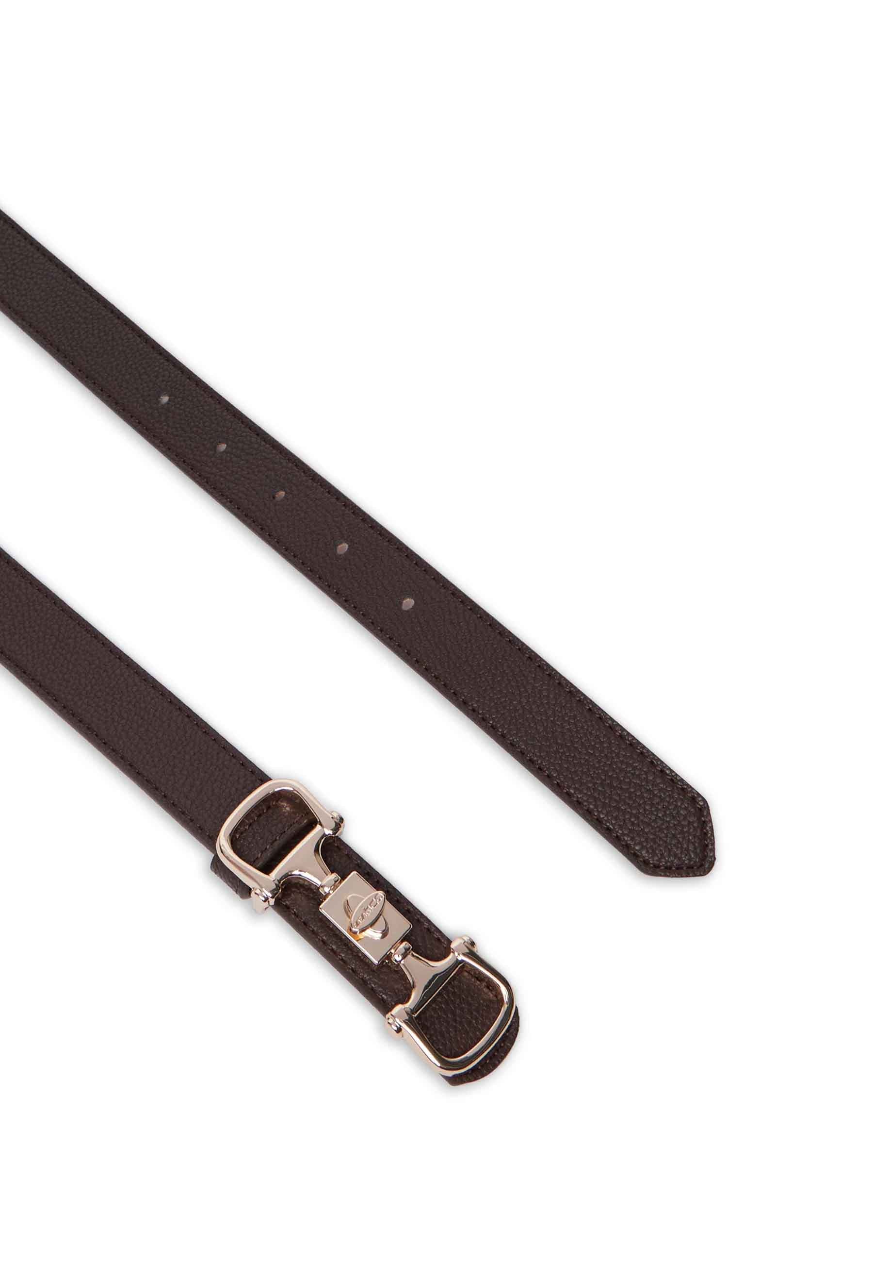 Cinture Marrone Guess