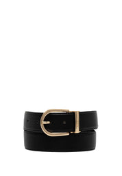 Cinture Nero Guess