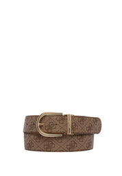 Cinture Marrone Guess